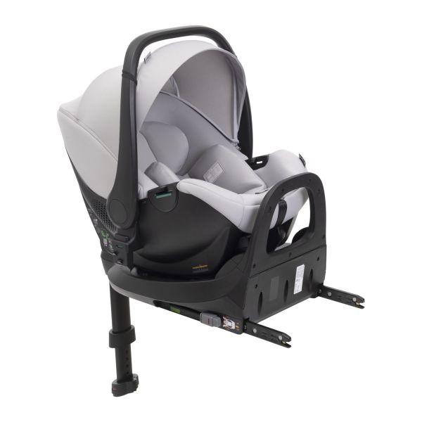 Siège-Auto Kory i-Size Essential Cloud