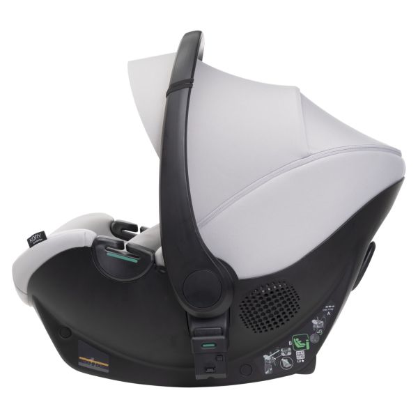 Siège-Auto Kory i-Size Essential Cloud