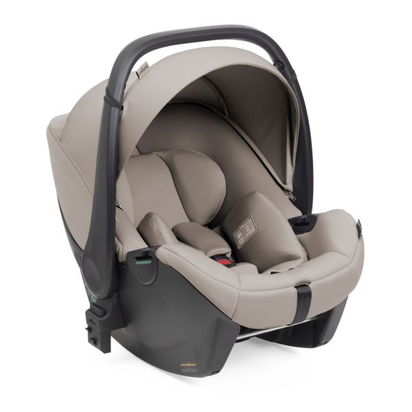 Siège-Auto Kory i-Size Essential Sandshell