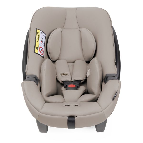 Siège-Auto Kory i-Size Essential Sandshell