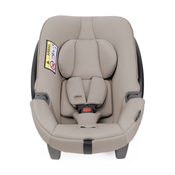 Siège-Auto Kory i-Size Essential Sandshell