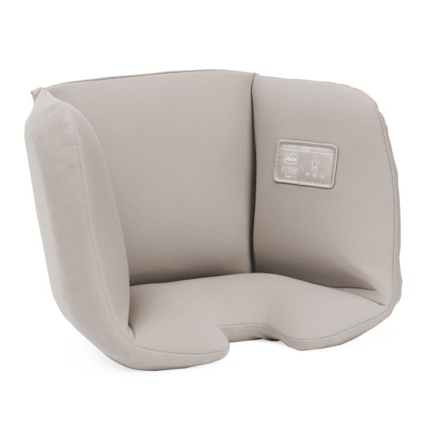 Siège-Auto Kory i-Size Essential Sandshell