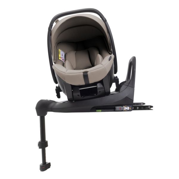 Siège-Auto Kory i-Size Essential Sandshell