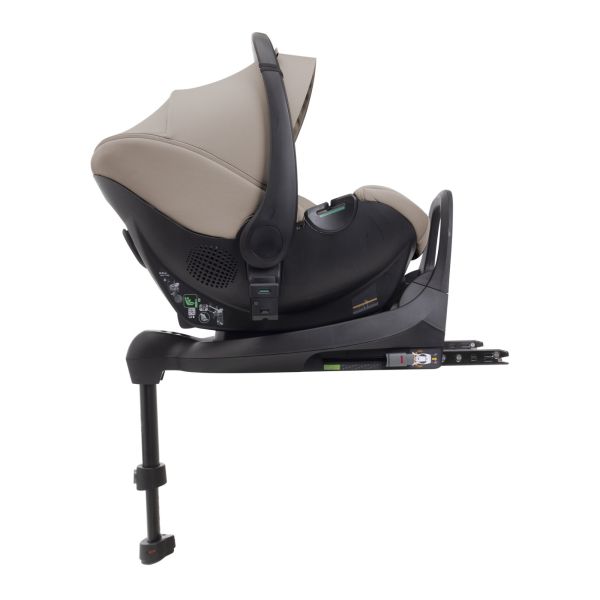 Siège-Auto Kory i-Size Essential Sandshell