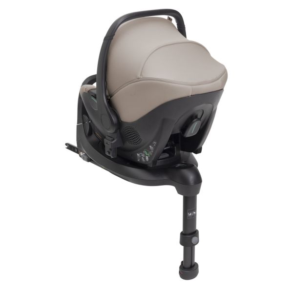 Siège-Auto Kory i-Size Essential Sandshell