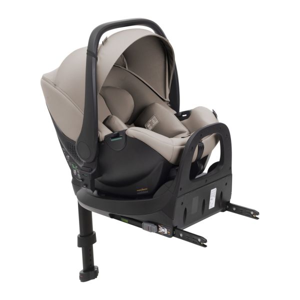 Siège-Auto Kory i-Size Essential Sandshell