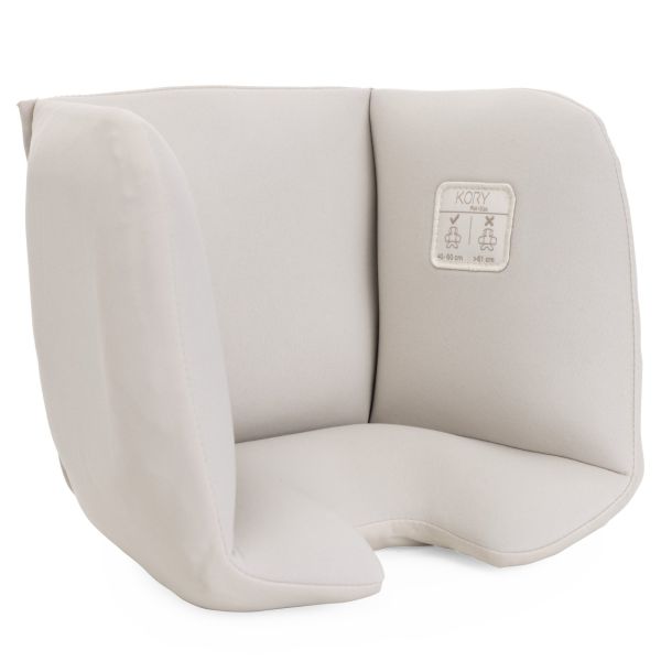 Siège auto Kory Plus i-Size Amber glow
