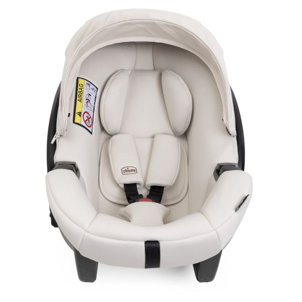 Siège auto Kory Plus i-Size Amber glow