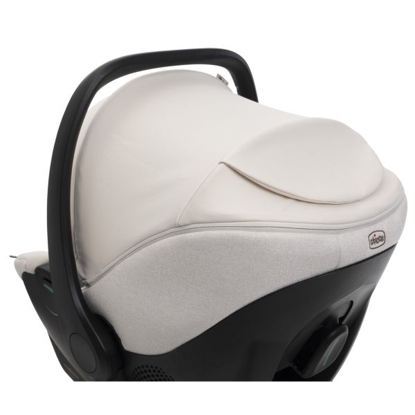 Siège auto Kory Plus i-Size Amber glow