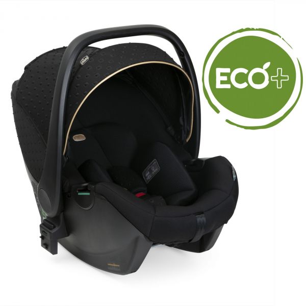 Siège auto KORY Plus i-Size black Re_Lux