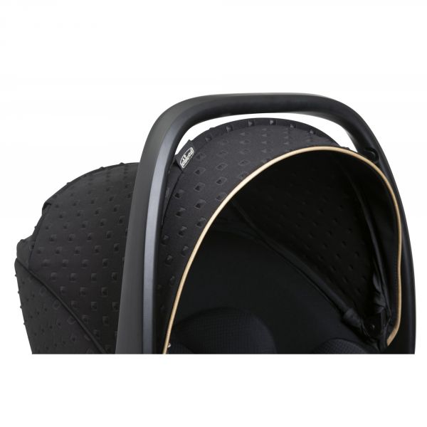 Siège auto KORY Plus i-Size black Re_Lux