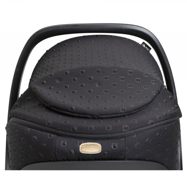 Siège auto KORY Plus i-Size black Re_Lux