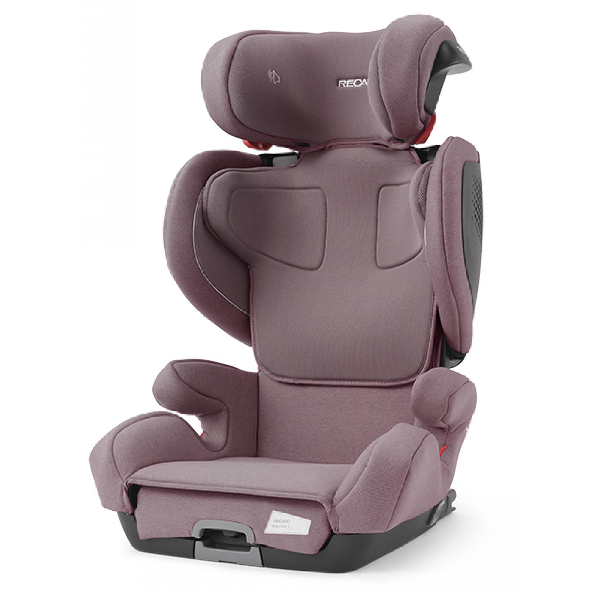 Chancelière Siège-Auto Avan Prime Silent Grey RECARO, Vente en ligne de  Accessoires de voyage