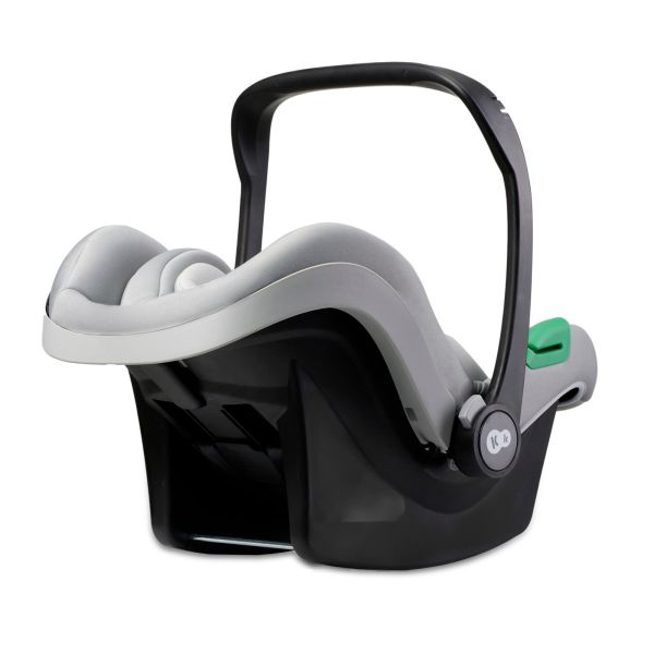 Siège auto Mink Pro 2 i-Size Gris avec base