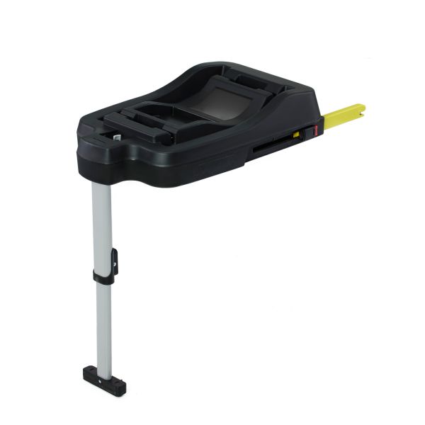 Siège auto Mink Pro 2 i-Size Noir avec base