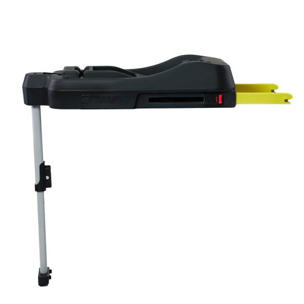 Siège auto Mink Pro 2 i-Size Noir avec base