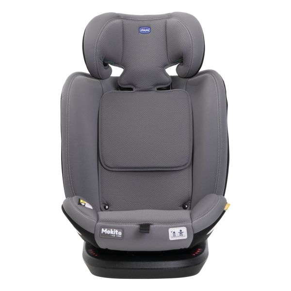 Siège-Auto Mokita i-Size grey black