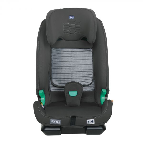 Siège auto MySeat i-Size Air Graphite