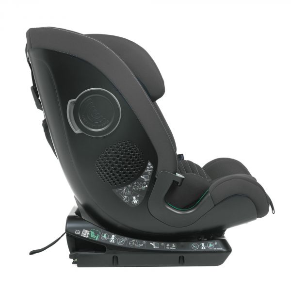 Siège auto MySeat i-Size Air Graphite