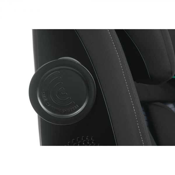 Siège auto MySeat i-Size Air Graphite