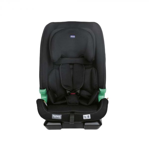 Siège auto MySeat i-Size Black