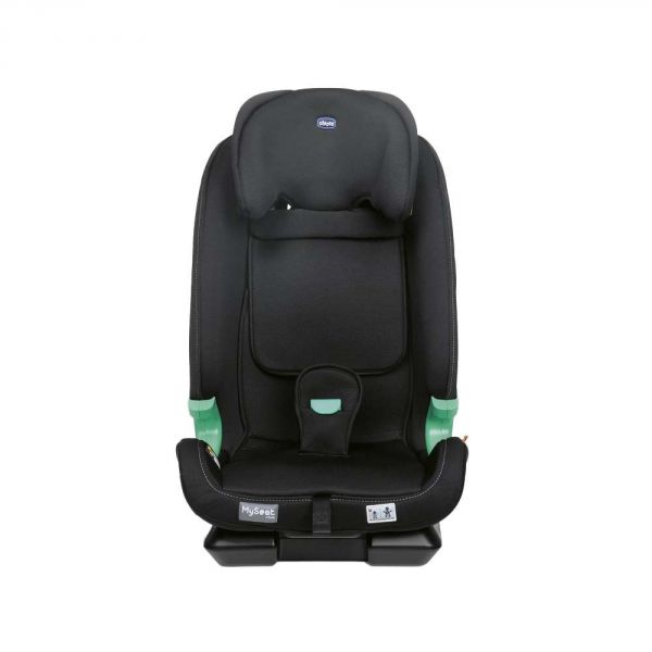 Siège auto MySeat i-Size Black