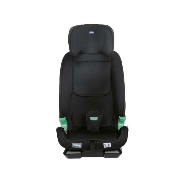 Siège auto MySeat i-Size Black