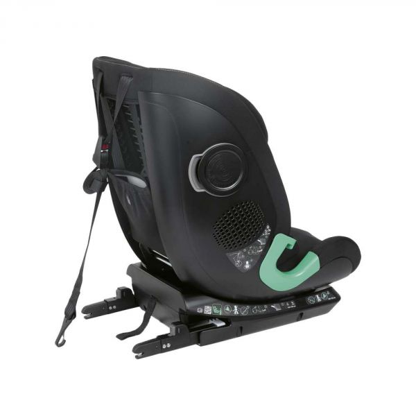 Siège auto MySeat i-Size Black