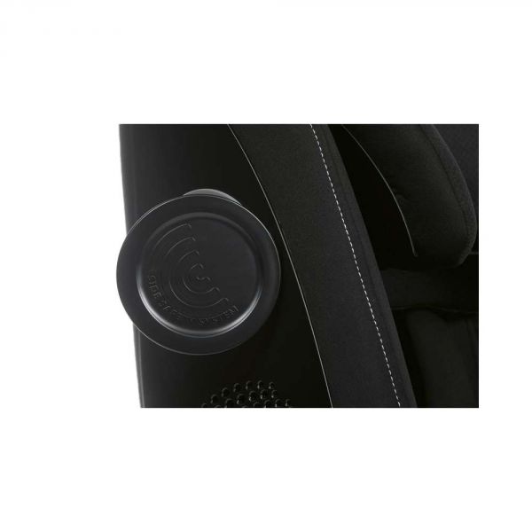 Siège auto MySeat i-Size Black