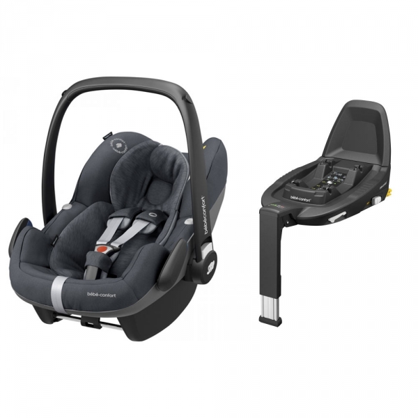 bebe confort pebble pro i size