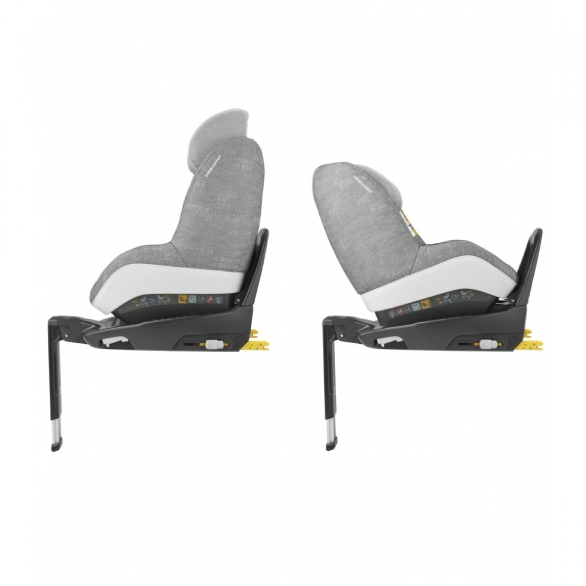 Bebe Confort Siege Auto Pebble Pro I Size Essential Graphite Base Familyfix3 I Size Noire Made In Bebe Bebe Confort Siege Auto Pebble Pro I Size Essential Graphite Base Familyfix3 I Size Noire Made In Bebe