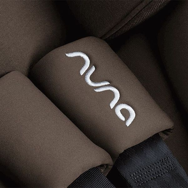 Siège auto i-Size PIPA Next Chestnut