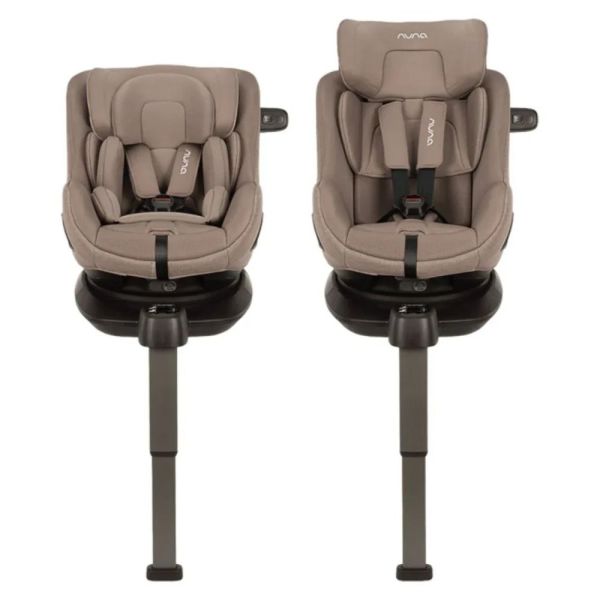 Siège-auto i-Size pivotant PRUU Aire Cedar