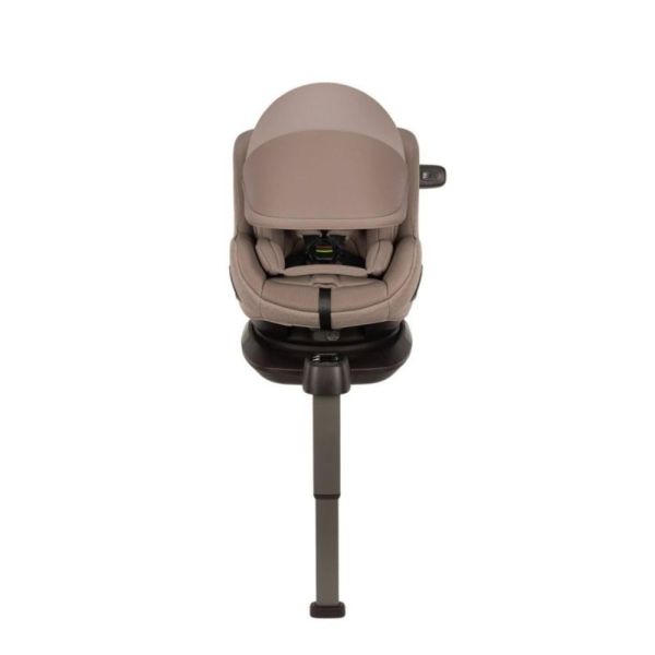 Siège-auto i-Size pivotant PRUU Aire Cedar