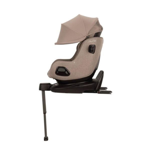 Siège-auto i-Size pivotant PRUU Aire Cedar