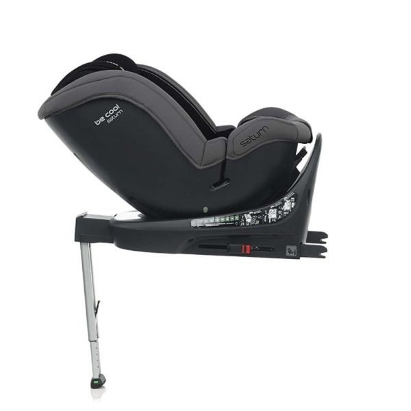 Siège auto Saturn 40-150 cm - Be Carbon