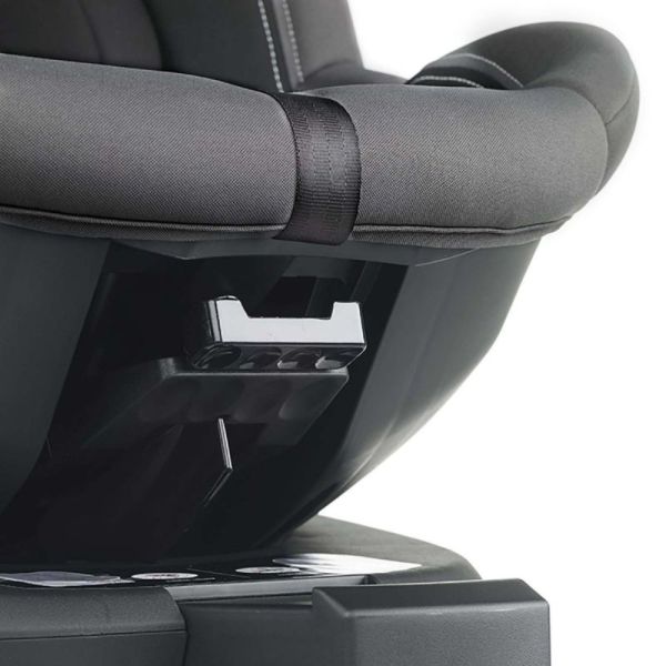 Siège auto Saturn 40-150 cm - Be Carbon