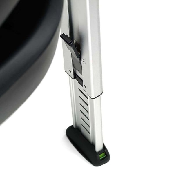 Siège auto Saturn 40-150 cm - Be Carbon