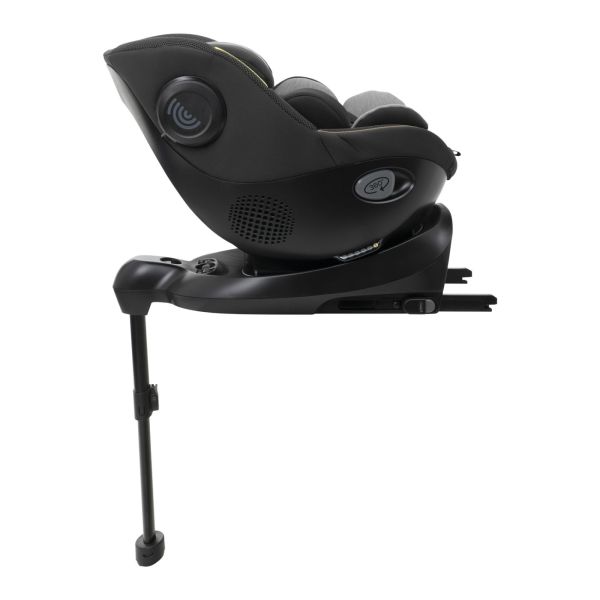 Siège auto Seat 105 i-Size Posh Black