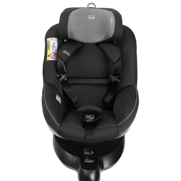 Siège auto Seat 105 i-Size Posh Black