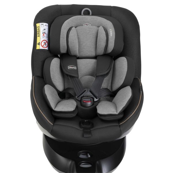 Siège auto Seat 105 i-Size Posh Black