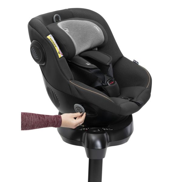 Siège auto Seat 105 i-Size Posh Black