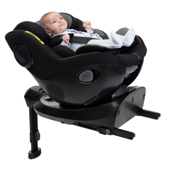 Siège auto Seat 105 i-Size Posh Black