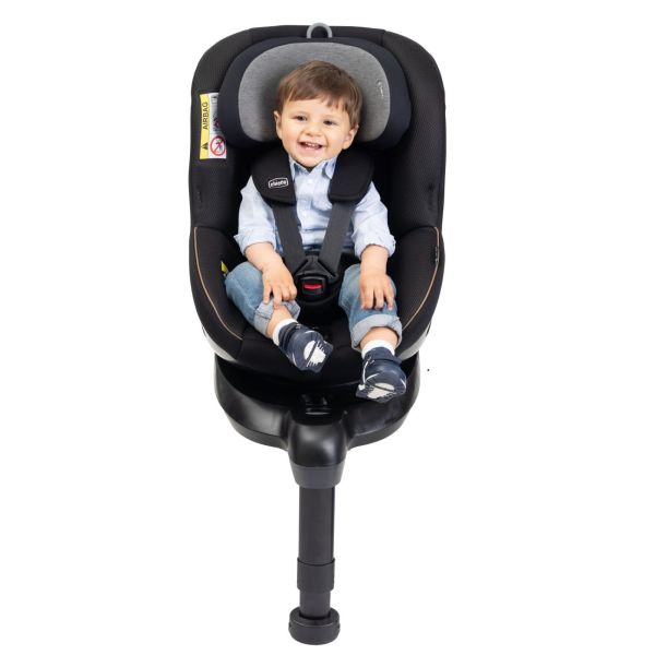 Siège auto Seat 105 i-Size Posh Black