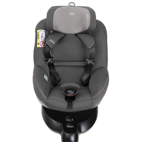 Siège auto Seat 105 i-Size Glam Grey