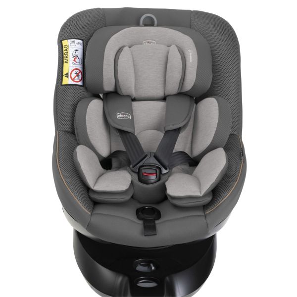 Siège auto Seat 105 i-Size Glam Grey