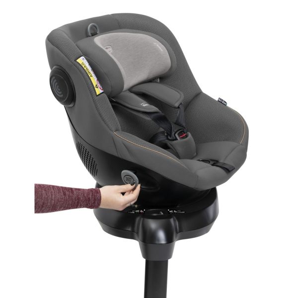 Siège auto Seat 105 i-Size Glam Grey