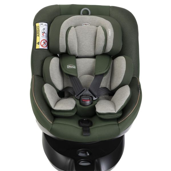Siège auto Seat 105 i-Size Ever Green