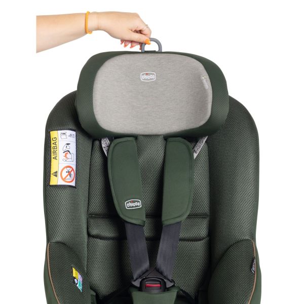 Siège auto Seat 105 i-Size Ever Green
