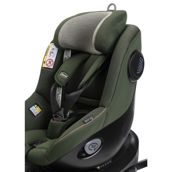Siège auto Seat 105 i-Size Ever Green